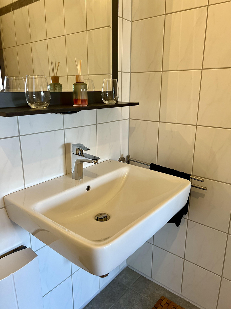 Voll möbliertes Apartment in Mainz | Ideal für Berufstätige & Expats – Mainz – Vorschaubild 4