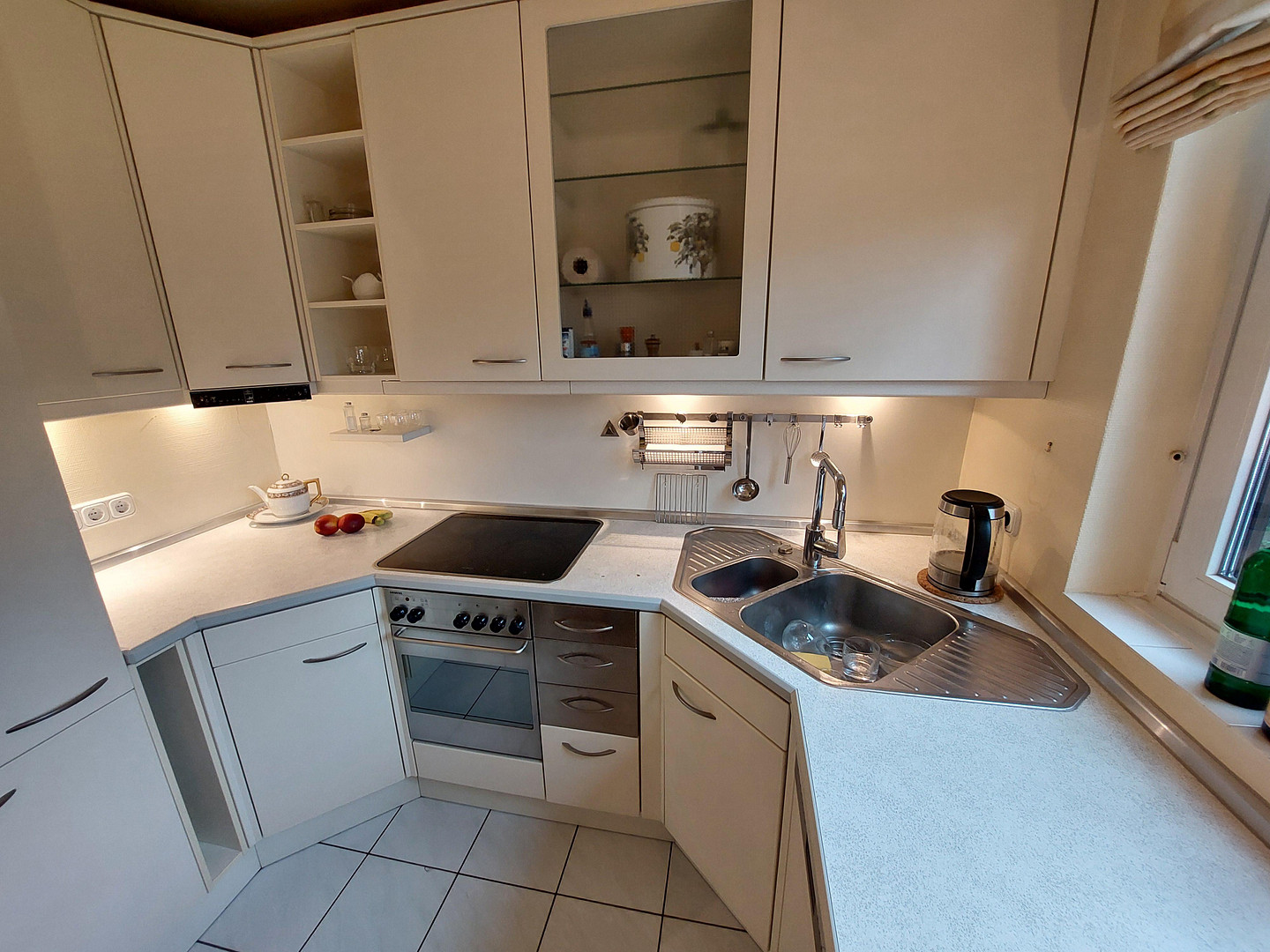 HH-Langenhorn, Doppelhaushälfte mit schönem Grundstück in parkartiger Umgebung – Holitzberg 43, 22417 Hamburg(Langenhorn) – Vorschaubild 6