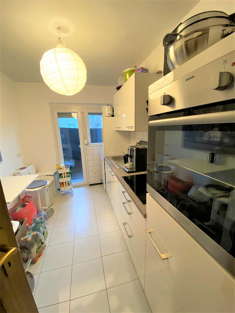 Stilvolle 2-Zimmer-Wohnung mit Balkon in Stuttgart am See *Provisionsfrei* – Arnoldstraße 34, 70378 Stuttgart(Mühlhausen) – Vorschaubild 4