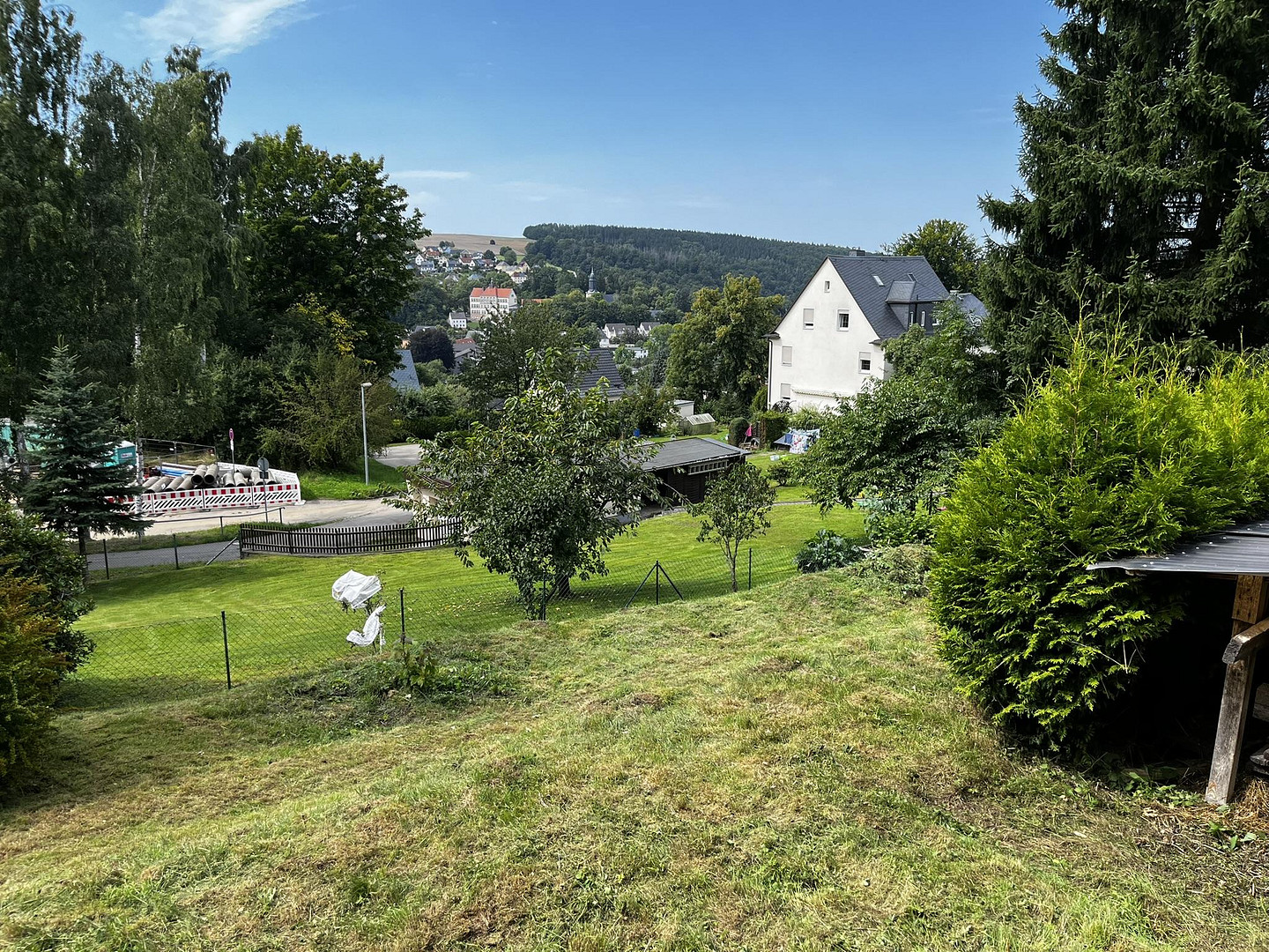 Traumlage in Einsiedel – Chemnitz Einsiedel(Einsiedel) – Vorschaubild 4