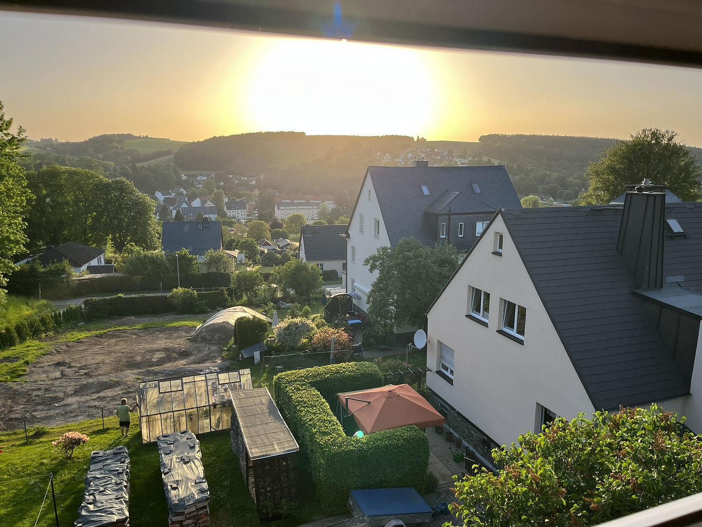 Traumlage in Einsiedel – Chemnitz Einsiedel(Einsiedel) – Vorschaubild 12