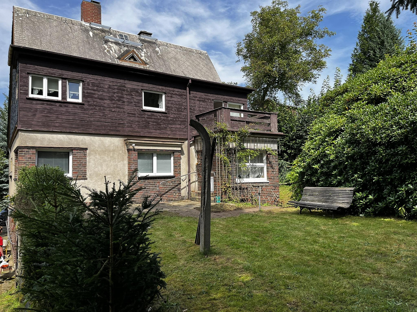 Traumlage in Einsiedel – Chemnitz Einsiedel(Einsiedel) – Vorschaubild 2