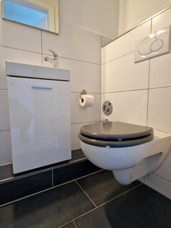 Attraktive 4 Zi.-Wohnung im schönen Rahlstedt – 22149 Hamburg(Rahlstedt) – Vorschaubild 11