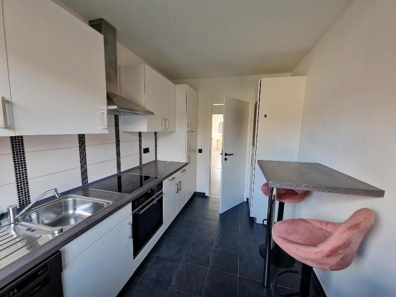 Attraktive 4 Zi.-Wohnung im schönen Rahlstedt – 22149 Hamburg(Rahlstedt) – Vorschaubild 6