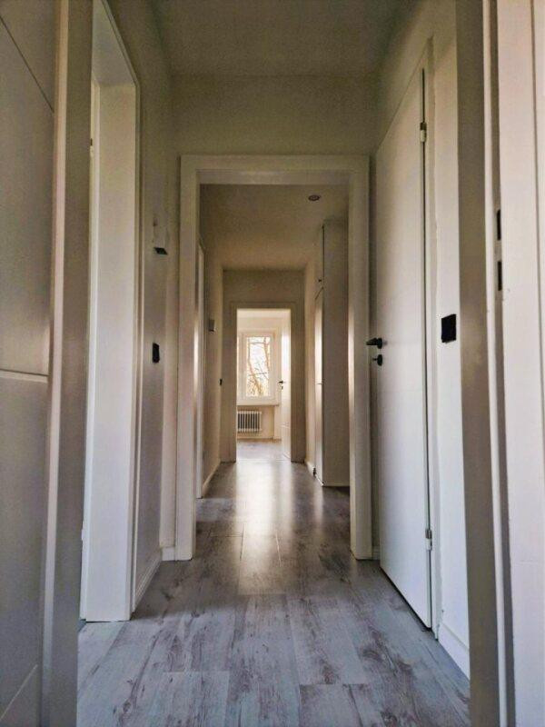 Attraktive 4 Zi.-Wohnung im schönen Rahlstedt – 22149 Hamburg(Rahlstedt) – Vorschaubild 7