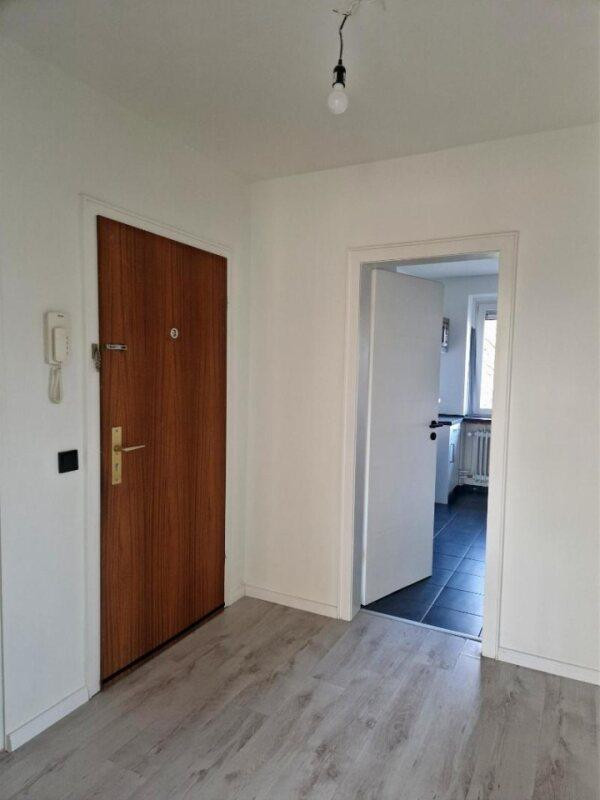 Attraktive 4 Zi.-Wohnung im schönen Rahlstedt – 22149 Hamburg(Rahlstedt) – Vorschaubild 4