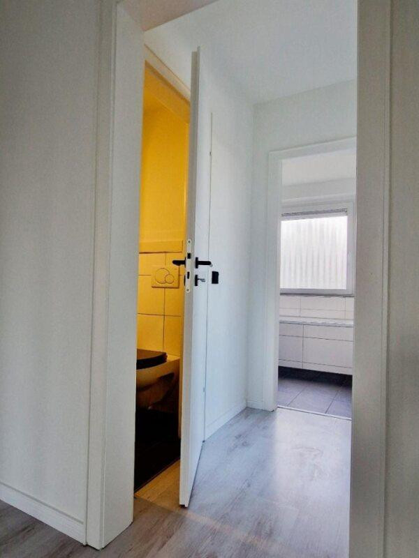 Attraktive 4 Zi.-Wohnung im schönen Rahlstedt – 22149 Hamburg(Rahlstedt) – Vorschaubild 10