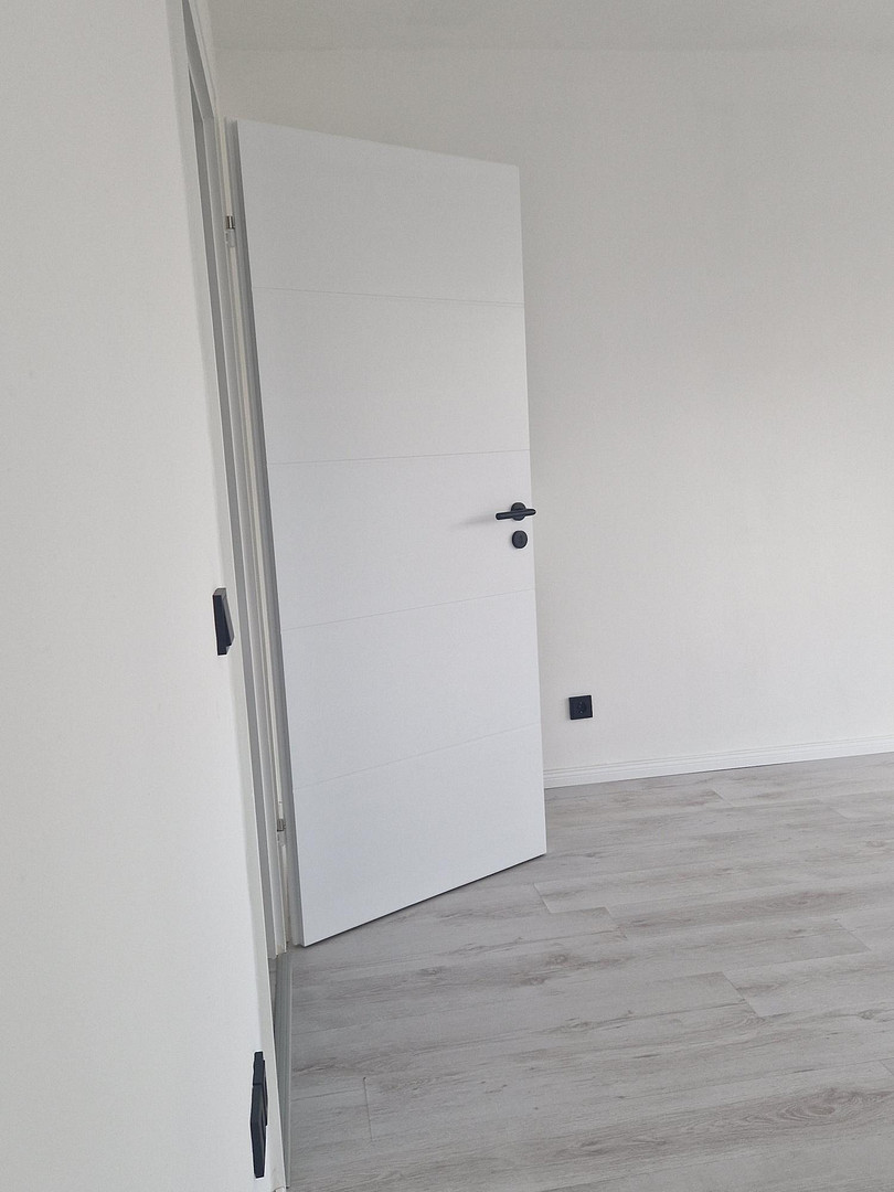 Attraktive 4 Zi.-Wohnung im schönen Rahlstedt – 22149 Hamburg(Rahlstedt) – Vorschaubild 14