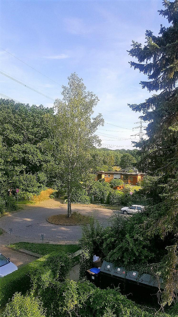 Attraktive 4 Zi.-Wohnung im schönen Rahlstedt – 22149 Hamburg(Rahlstedt) – Vorschaubild 15
