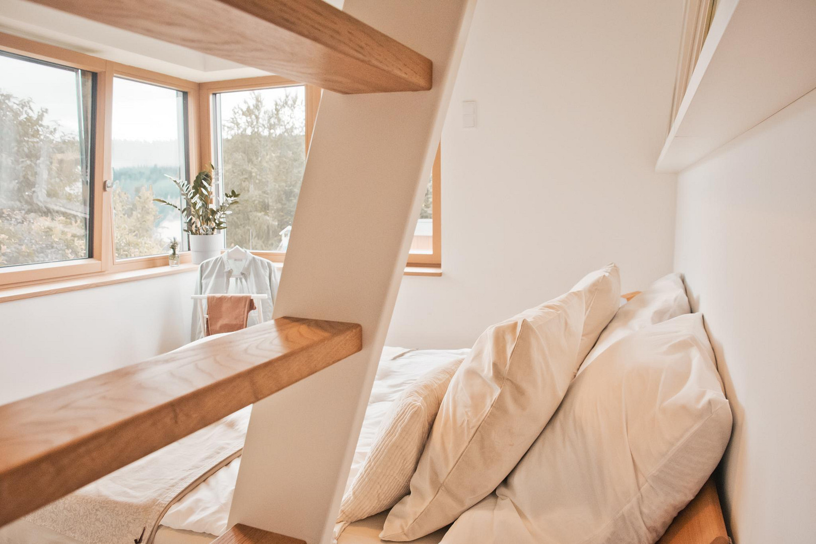 KfW-40 Haus in ruhiger Südhanglage – sofort einziehen statt bauen – Kaffeeberg 32, 86456 Gablingen(Holzhausen) – Vorschaubild 17