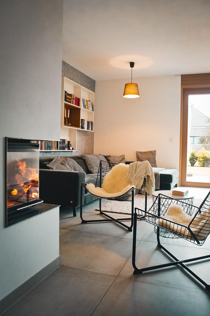 KfW-40 Haus in ruhiger Südhanglage – sofort einziehen statt bauen – Kaffeeberg 32, 86456 Gablingen(Holzhausen) – Vorschaubild 2