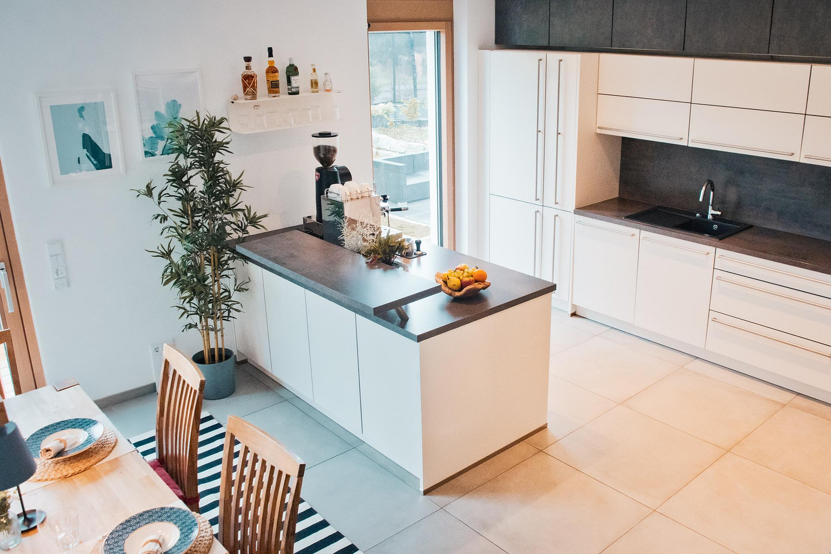 KfW-40 Haus in ruhiger Südhanglage – sofort einziehen statt bauen – Kaffeeberg 32, 86456 Gablingen(Holzhausen) – Vorschaubild 9