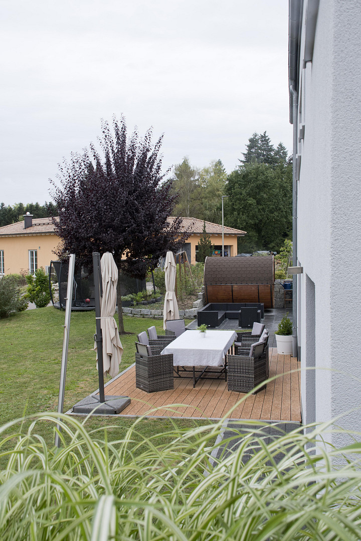 KfW-40 Haus in ruhiger Südhanglage – sofort einziehen statt bauen – Kaffeeberg 32, 86456 Gablingen(Holzhausen) – Vorschaubild 32