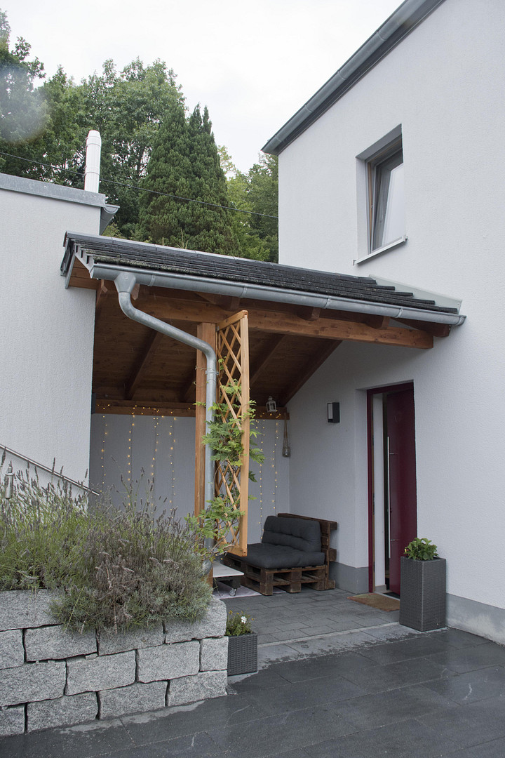 KfW-40 Haus in ruhiger Südhanglage – sofort einziehen statt bauen – Kaffeeberg 32, 86456 Gablingen(Holzhausen) – Vorschaubild 31