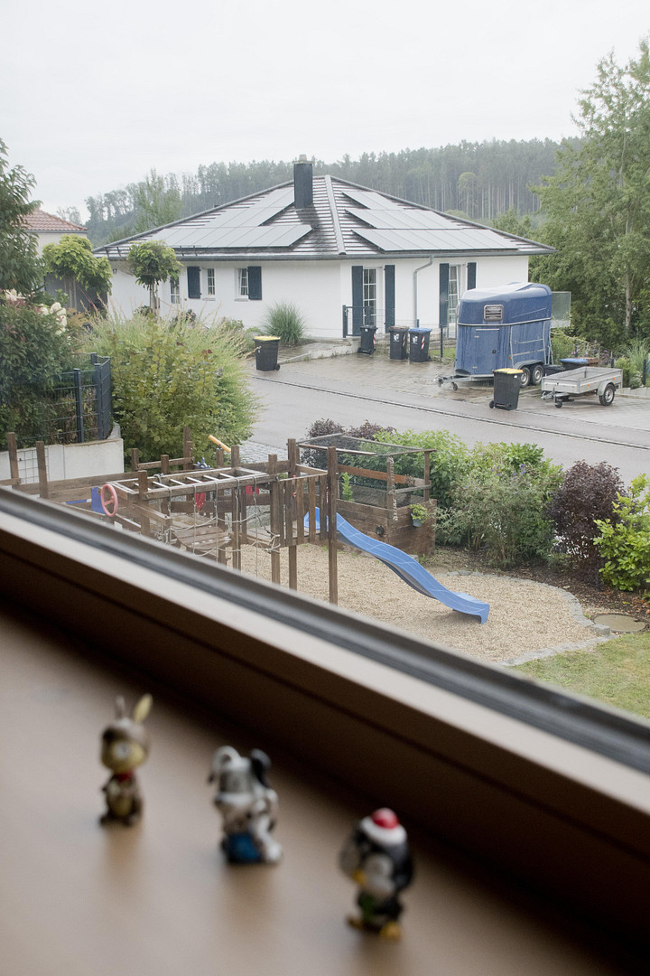 KfW-40 Haus in ruhiger Südhanglage – sofort einziehen statt bauen – Kaffeeberg 32, 86456 Gablingen(Holzhausen) – Vorschaubild 23