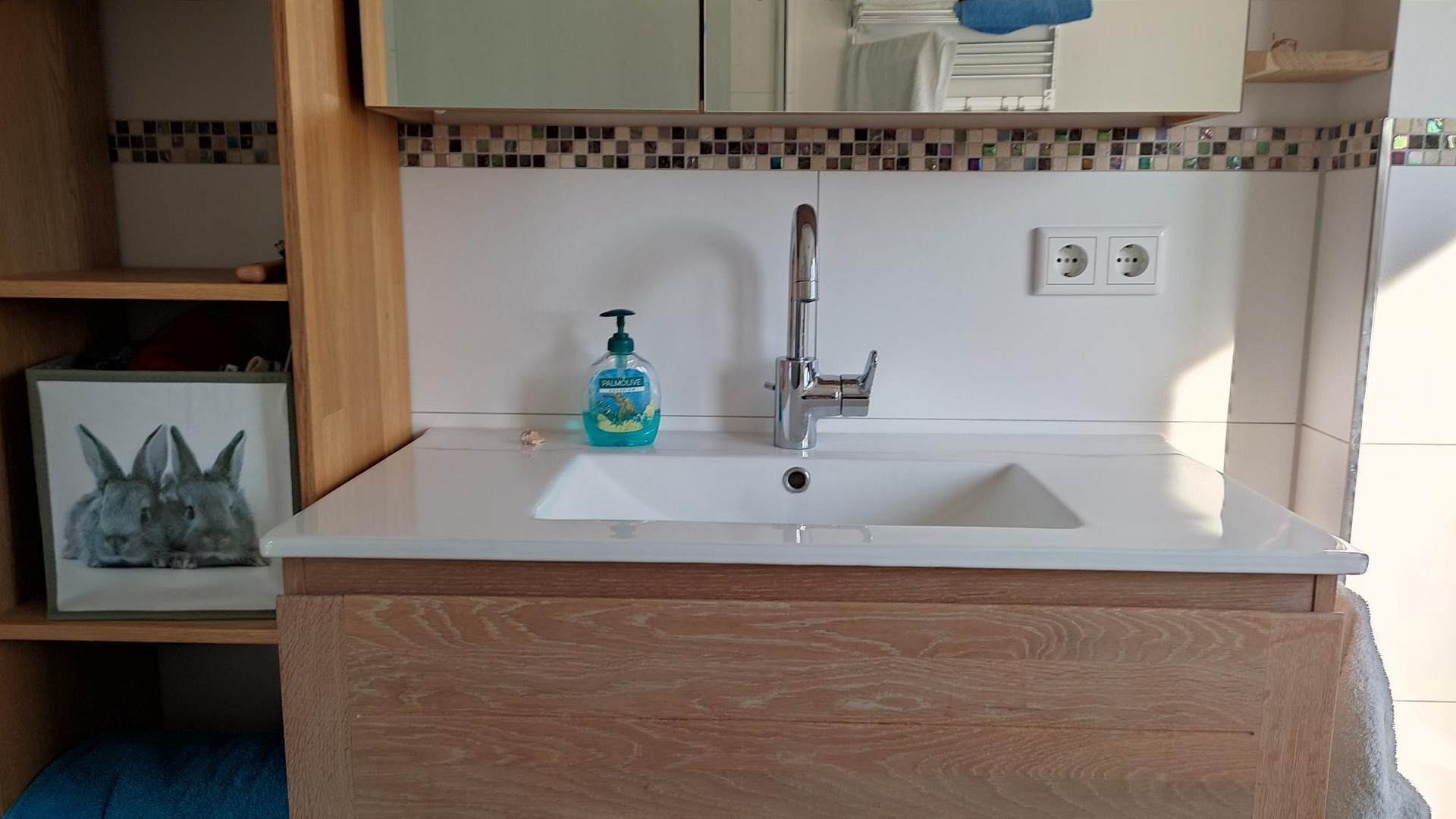 Alles drin! Moderne energieeffiziente DHH mit tollem Garten, Erbpacht – München – Vorschaubild 8