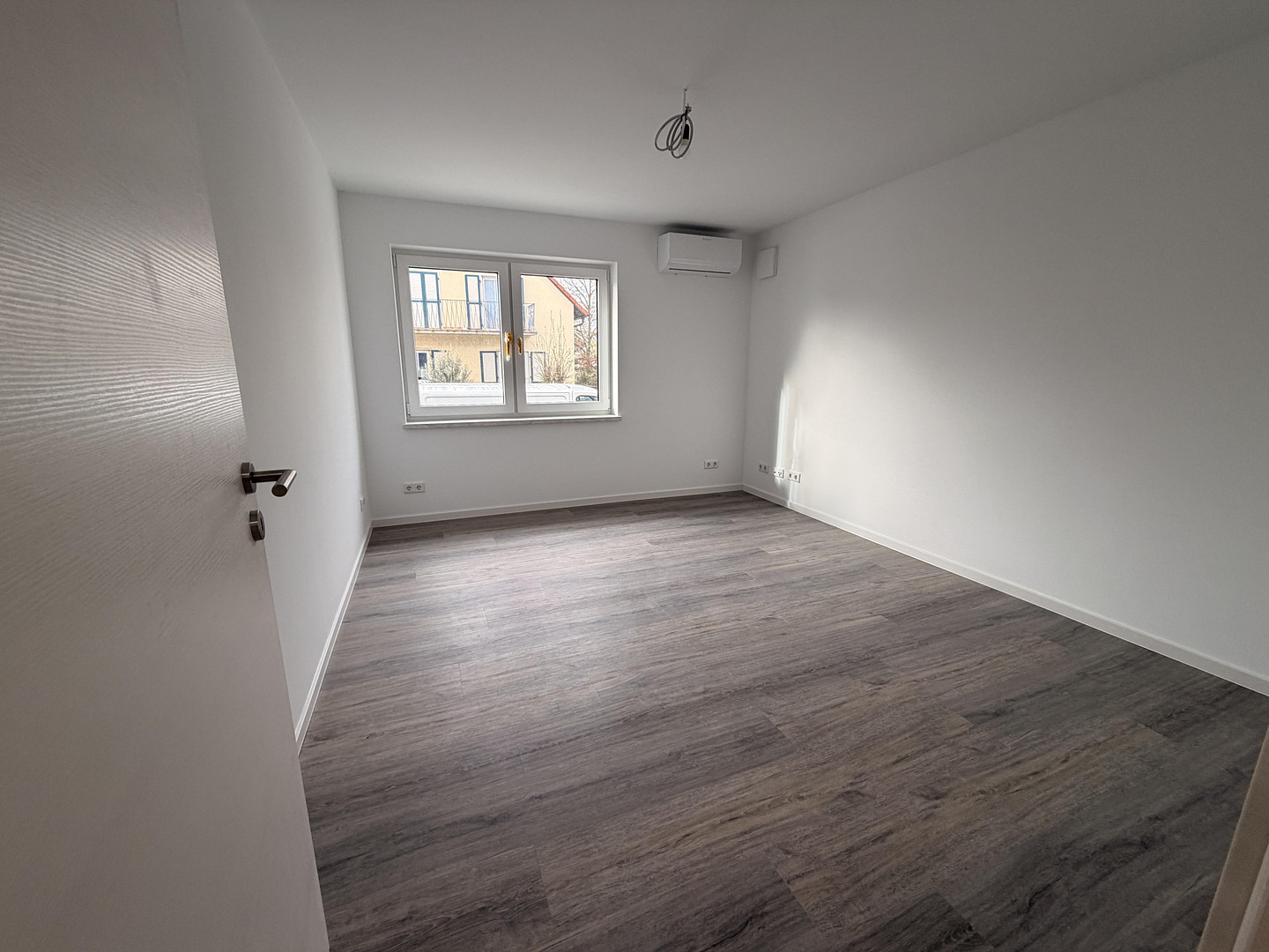 Doppelhaushälfte Erdgeschosswohnung kernsaniert mit Garten und Garage – Edith-Stein-Str. 27, 67354 Römerberg – Vorschaubild 6