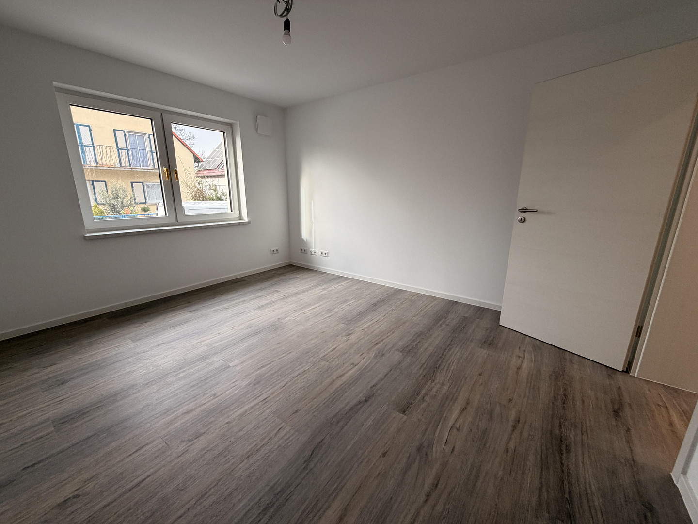 Doppelhaushälfte Erdgeschosswohnung kernsaniert mit Garten und Garage – Edith-Stein-Str. 27, 67354 Römerberg – Vorschaubild 15