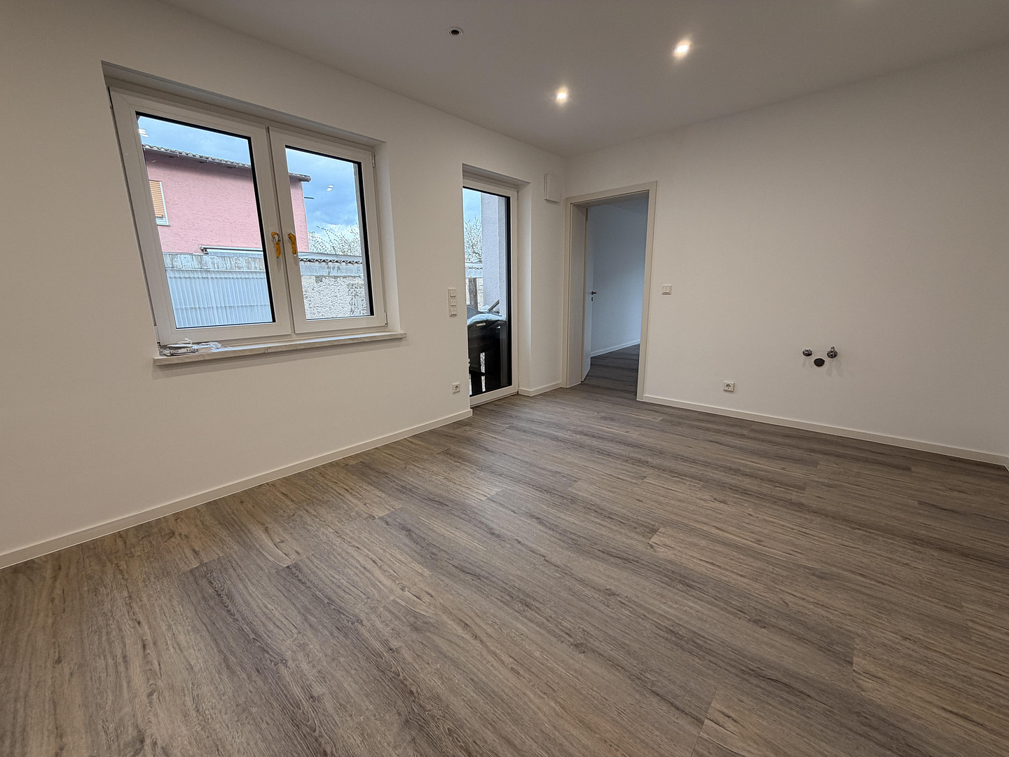 Doppelhaushälfte Erdgeschosswohnung kernsaniert mit Garten und Garage – Edith-Stein-Str. 27, 67354 Römerberg – Vorschaubild 20