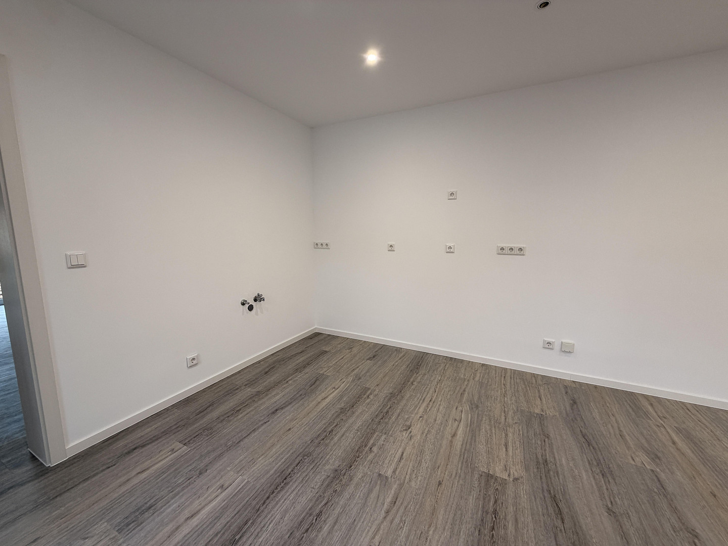 Doppelhaushälfte Erdgeschosswohnung kernsaniert mit Garten und Garage – Edith-Stein-Str. 27, 67354 Römerberg – Vorschaubild 16