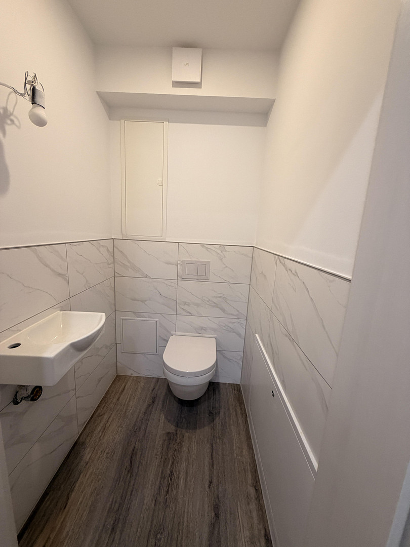 Doppelhaushälfte Erdgeschosswohnung kernsaniert mit Garten und Garage – Edith-Stein-Str. 27, 67354 Römerberg – Vorschaubild 22