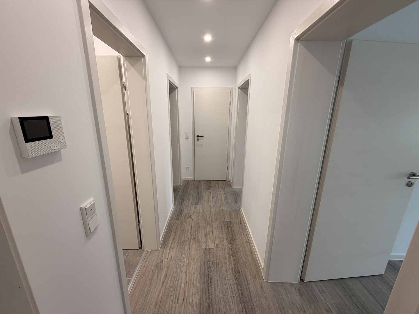 Doppelhaushälfte Erdgeschosswohnung kernsaniert mit Garten und Garage – Edith-Stein-Str. 27, 67354 Römerberg – Vorschaubild 26