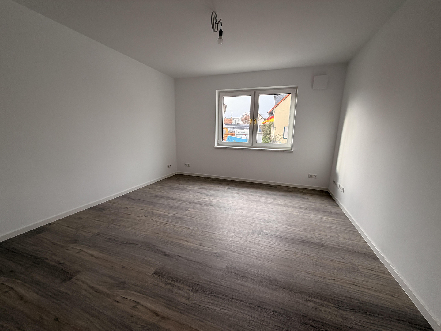 Doppelhaushälfte Erdgeschosswohnung kernsaniert mit Garten und Garage – Edith-Stein-Str. 27, 67354 Römerberg – Vorschaubild 12