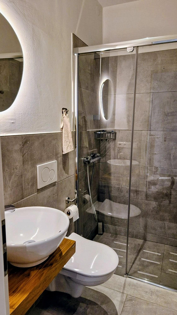 Barrierefreie Terrassenwohnung in AEZ Nähe – Apothekergang 2, 22395 Hamburg(Sasel) – Vorschaubild 11