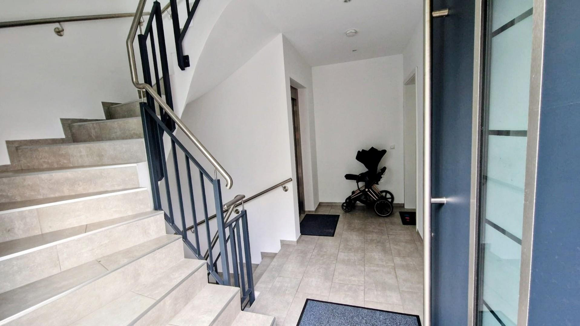 Barrierefreie Terrassenwohnung in AEZ Nähe – Apothekergang 2, 22395 Hamburg(Sasel) – Vorschaubild 13