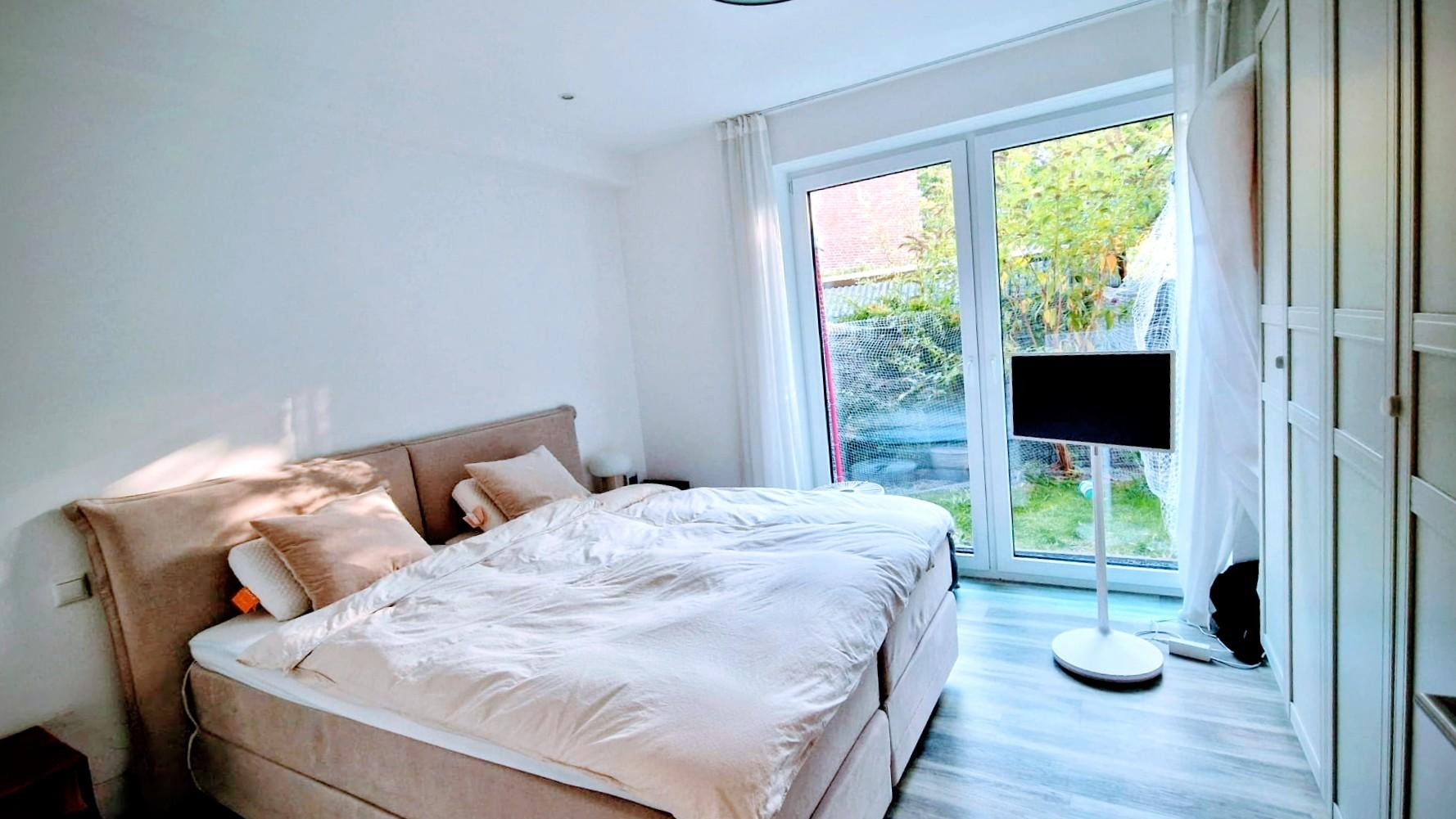 Barrierefreie Terrassenwohnung in AEZ Nähe – Apothekergang 2, 22395 Hamburg(Sasel) – Vorschaubild 6