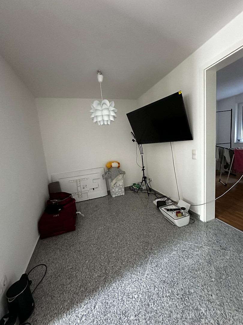 Schöne Neubau Wohnung sucht Nachmieter – Gärtnerstraße 39, 68169 Mannheim – Vorschaubild 7