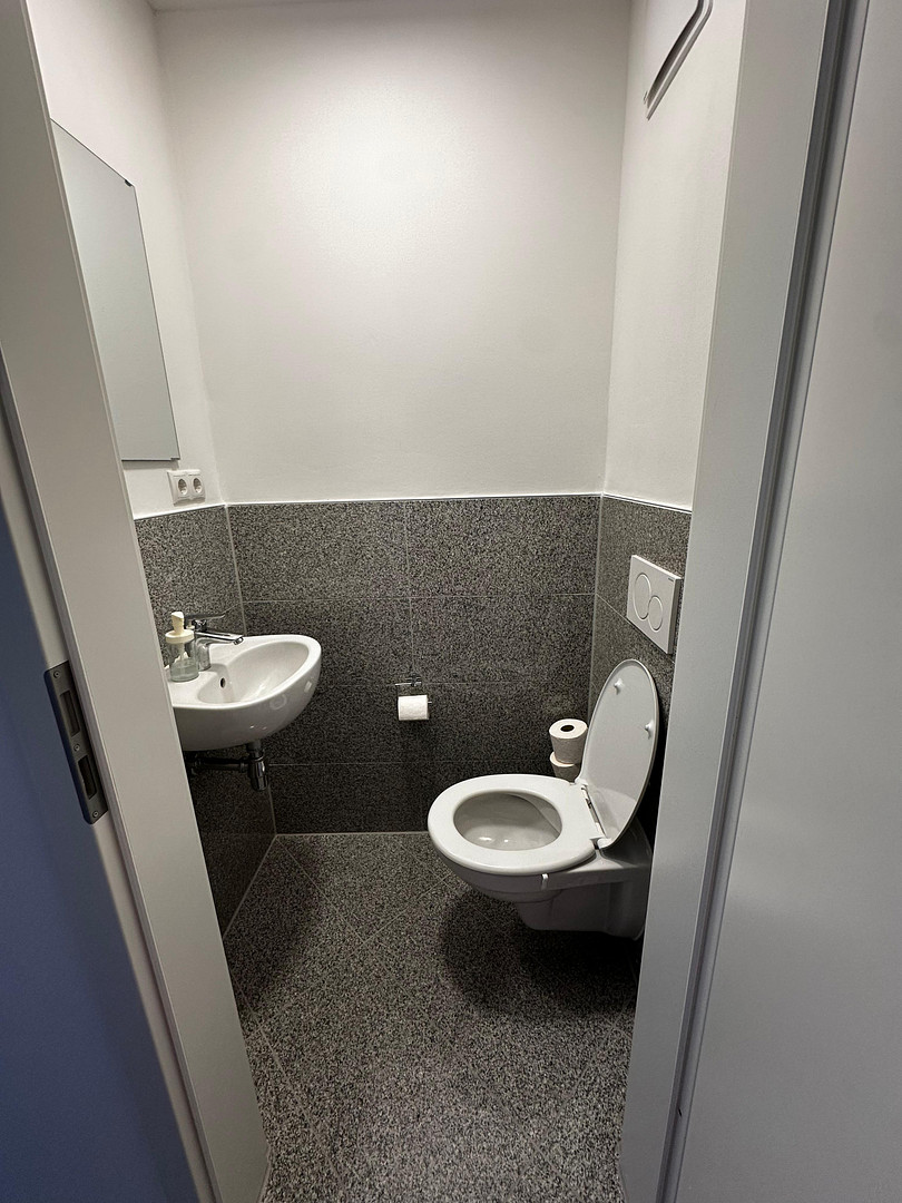 Schöne Neubau Wohnung sucht Nachmieter – Gärtnerstraße 39, 68169 Mannheim – Vorschaubild 16