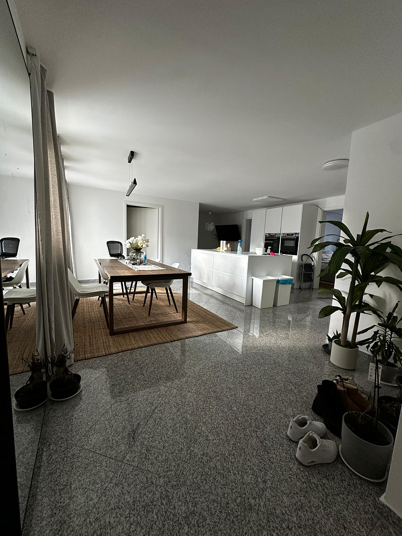Schöne Neubau Wohnung sucht Nachmieter – Gärtnerstraße 39, 68169 Mannheim – Vorschaubild 15