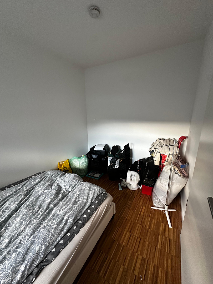 Schöne Neubau Wohnung sucht Nachmieter – Gärtnerstraße 39, 68169 Mannheim – Vorschaubild 5