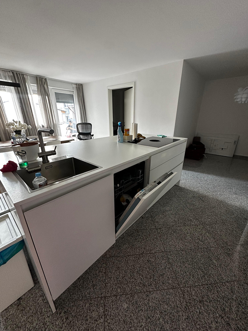 Schöne Neubau Wohnung sucht Nachmieter – Gärtnerstraße 39, 68169 Mannheim – Vorschaubild 10