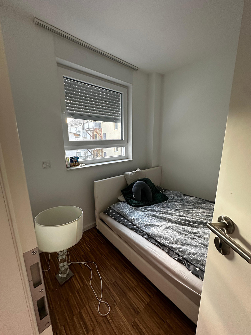Schöne Neubau Wohnung sucht Nachmieter – Gärtnerstraße 39, 68169 Mannheim – Vorschaubild 4