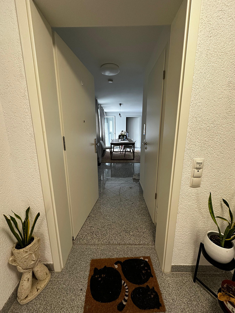 Schöne Neubau Wohnung sucht Nachmieter – Gärtnerstraße 39, 68169 Mannheim – Vorschaubild 17