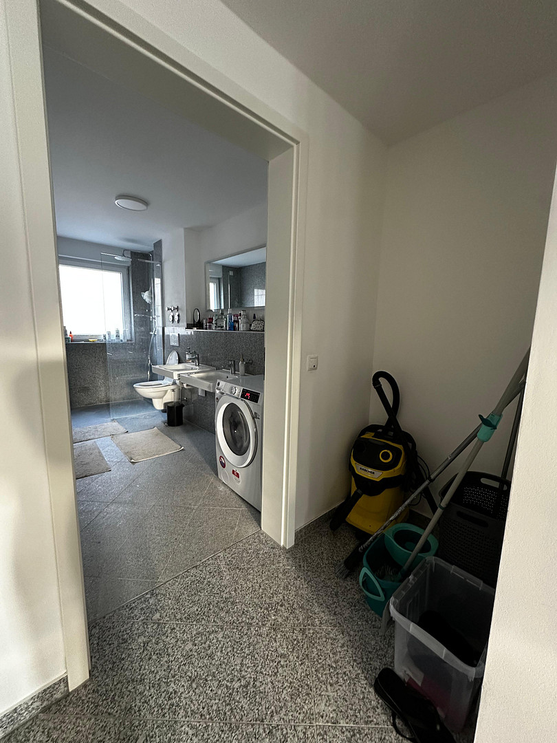 Schöne Neubau Wohnung sucht Nachmieter – Gärtnerstraße 39, 68169 Mannheim – Vorschaubild 13