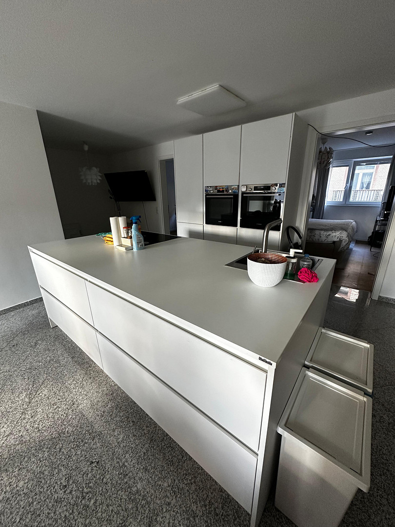 Schöne Neubau Wohnung sucht Nachmieter – Gärtnerstraße 39, 68169 Mannheim – Vorschaubild 14