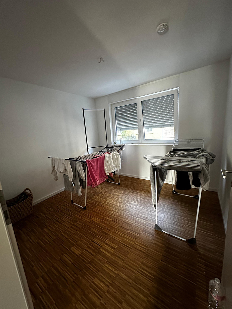 Schöne Neubau Wohnung sucht Nachmieter – Gärtnerstraße 39, 68169 Mannheim – Vorschaubild 6