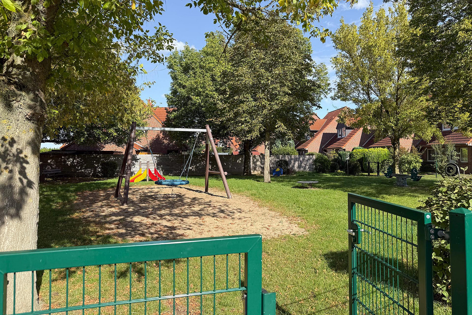 Familienfreundliches Reihenhaus im Anemonenweg – Anemonenweg 15, 39291 Möser – Vorschaubild 38