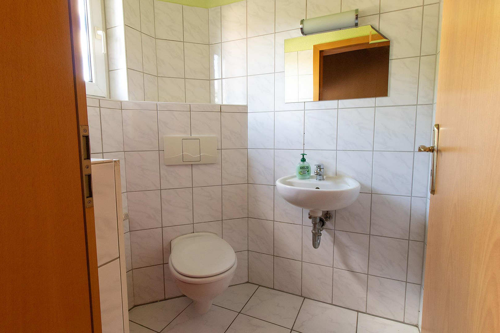 Familienfreundliches Reihenhaus im Anemonenweg – Anemonenweg 15, 39291 Möser – Vorschaubild 22