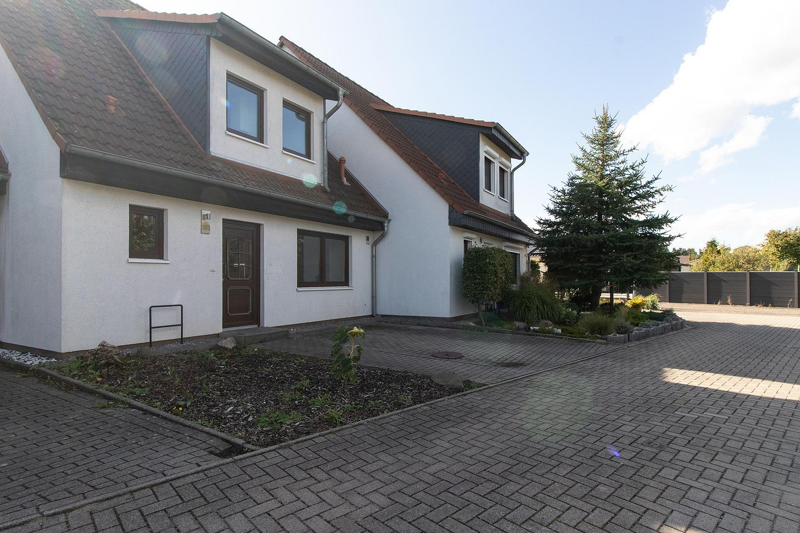 Familienfreundliches Reihenhaus im Anemonenweg – Anemonenweg 15, 39291 Möser – Vorschaubild 3
