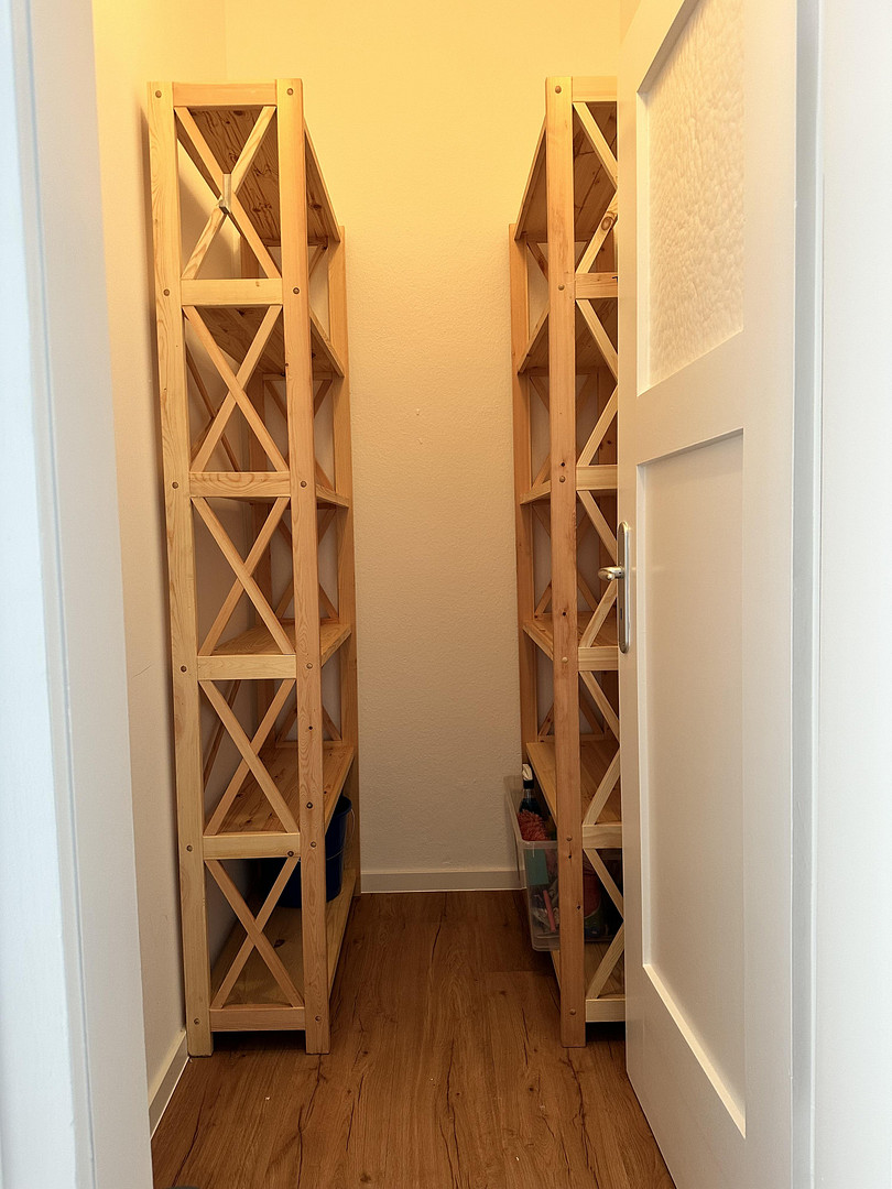 Hochwertig möblierter Altbau | Würzburg Altstadt – Textorstr. 13, 97070 Wuerzburg(Altstadt) – Vorschaubild 10