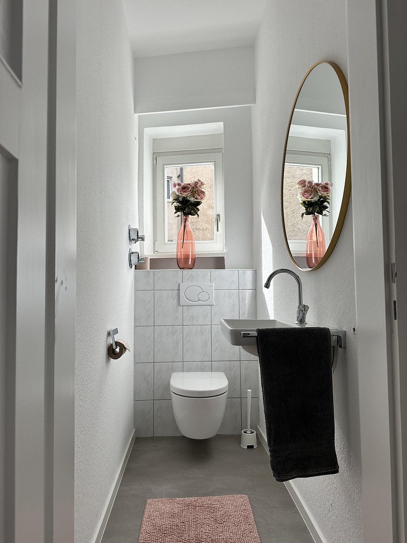 Hochwertig möblierter Altbau | Würzburg Altstadt – Textorstr. 13, 97070 Wuerzburg(Altstadt) – Vorschaubild 11