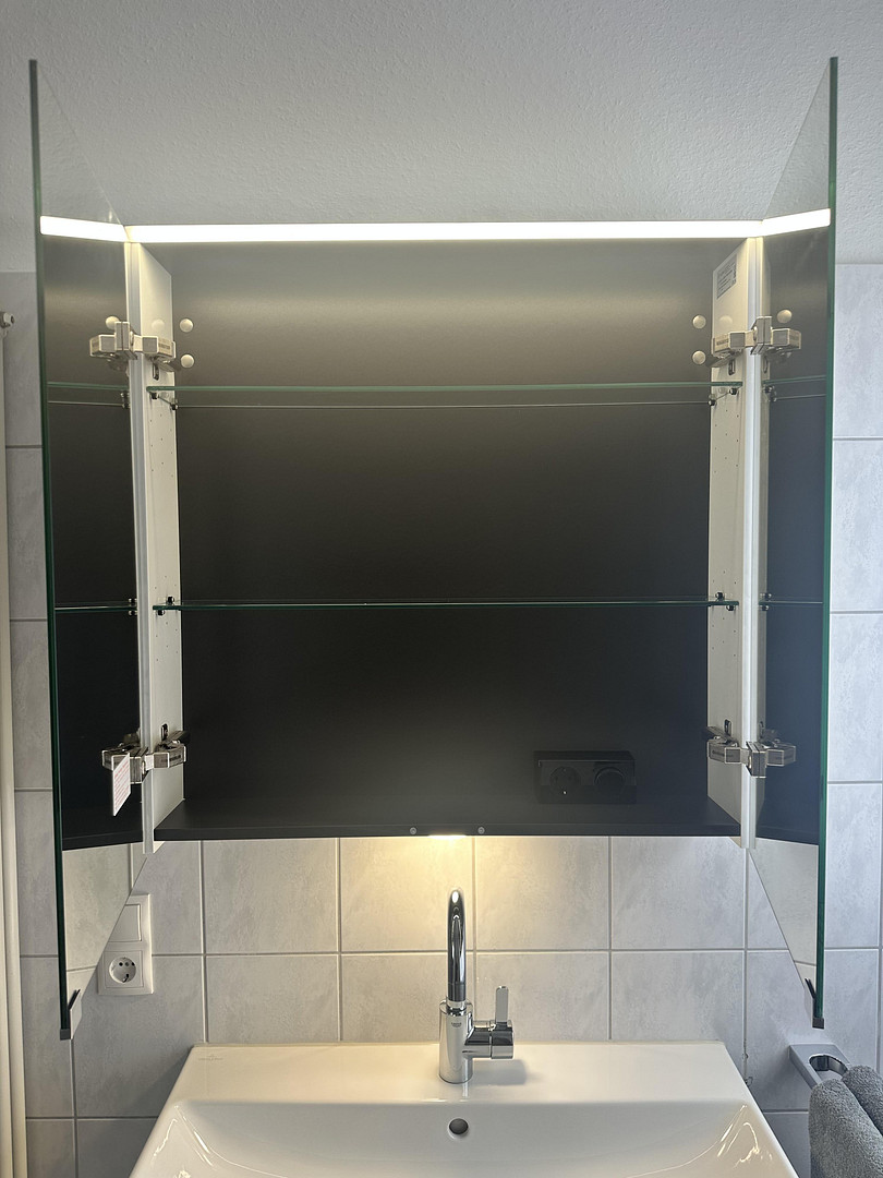 Hochwertig möblierter Altbau | Würzburg Altstadt – Textorstr. 13, 97070 Wuerzburg(Altstadt) – Vorschaubild 14