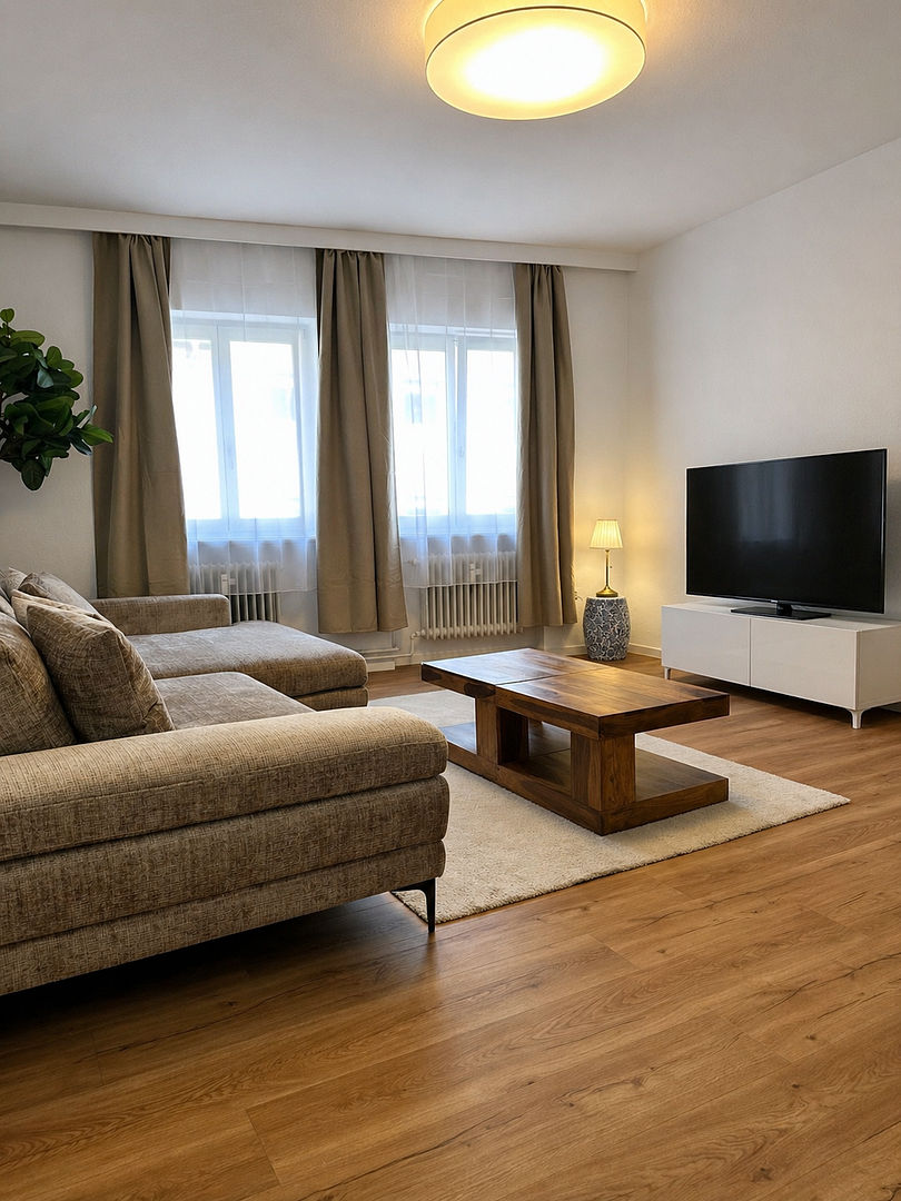 Hochwertig möblierter Altbau | Würzburg Altstadt - ab 01.08.26 – Textorstr. 13, 97070 Wuerzburg(Altstadt) – Vorschaubild 5