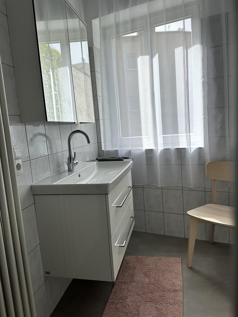 Hochwertig möblierter Altbau | Würzburg Altstadt – Textorstr. 13, 97070 Wuerzburg(Altstadt) – Vorschaubild 13