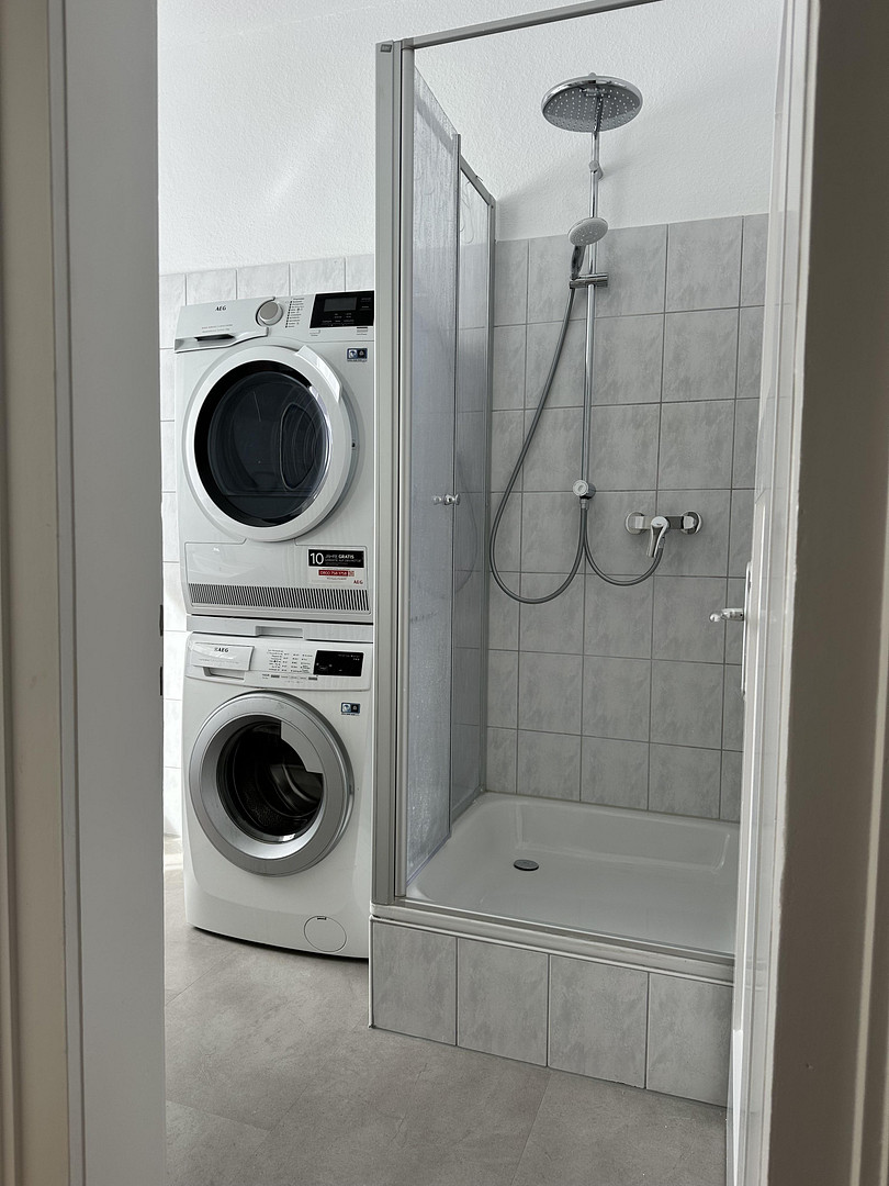 Hochwertig möblierter Altbau | Würzburg Altstadt – Textorstr. 13, 97070 Wuerzburg(Altstadt) – Vorschaubild 15