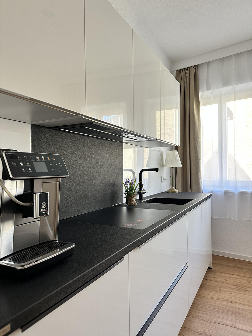 Hochwertig möblierter Altbau | Würzburg Altstadt – Textorstr. 13, 97070 Wuerzburg(Altstadt) – Vorschaubild 7